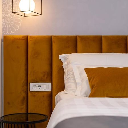 Luxury Rooms Spalatum Spalato Esterno foto